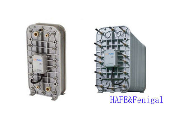 Veolia Modulos EDI MK-3PharmHT 3,4 m3/h Recuperação até 96% Voltagem 0?? 300 VDC