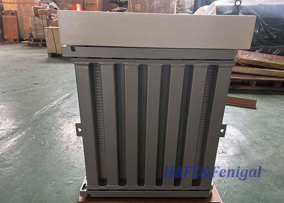 Veolia Electrodeionization EDI Stack Modules MK-7 Suez EDI Stacks Conductividade < 62 μs/cm