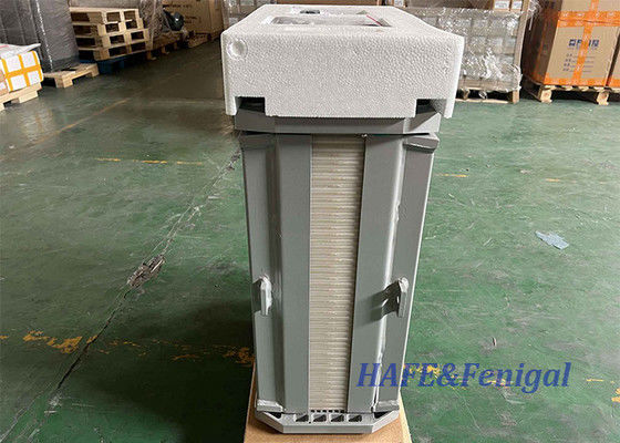 Veolia Electrodeionization EDI Stack Modules MK-7 Suez EDI Stacks Conductividade < 62 μs/cm