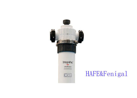 77 M2 0,03 μm PVDF DOW UF Membranas Módulo SFP 2880XP / SFD 2880XP