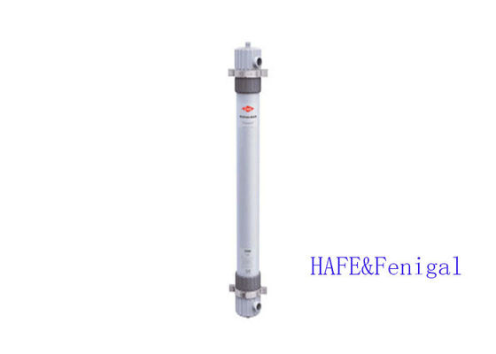 Pré-tratamento 0,03 um PVDF Dow UF Membranes Modules SFP-2880 / SFD-2880