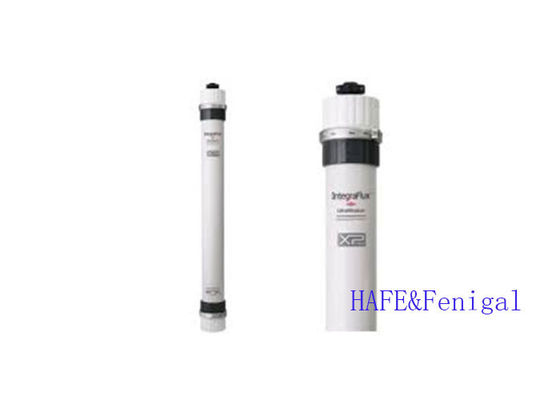 51m2 8 polegadas de diâmetro DOW UF Membranas módulos SFP 2860XP / SFD 2860XP