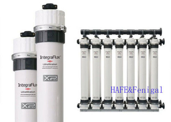 51m2 8 polegadas de diâmetro DOW UF Membranas módulos SFP 2860XP / SFD 2860XP