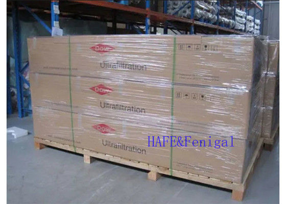 51m2 8 polegadas de diâmetro DOW UF Membranas módulos SFP 2860XP / SFD 2860XP