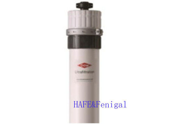 RO Pré-tratamento Pvdf Ultrafiltração Membrana SFP-2660 / SFD-2660 Área 33m2 Tamanho nominal dos poros 0,03 Micron