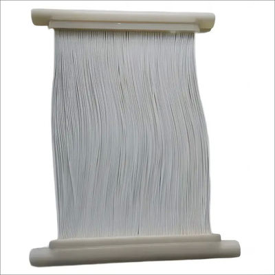 MBR-8-CO-PVDF Mbr Membranas Biorreator Cortina Fibra oca para tratamento de esgoto