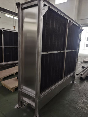 Modulo de sistema de folhas planas Membrana Biorreactor Tratamento de águas e tratamento de águas residuais