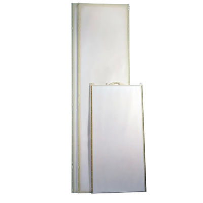 Membranas de reutilização de águas residuais de cerâmica plana ABS Industrial MBR Process