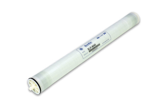 Membranas de osmose reversa de baixa pressão extrema Elemento XLP-4040 para indústria