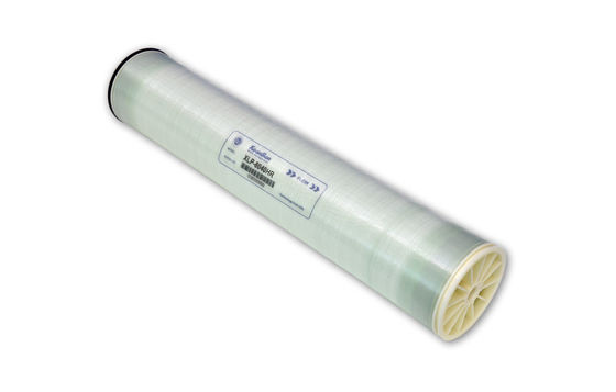 Membranas de osmose reversa de 8 polegadas elemento XLP-8040HR para preparação de água pura