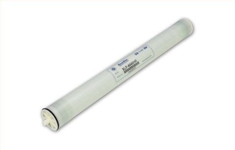 Membranas de osmose reversa de 4 polegadas elemento XLP-4040HR para água da torneira municipal