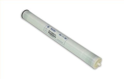 Membranas de osmose reversa de 4 polegadas elemento XLP-4040HR para água da torneira municipal