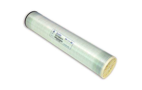 Membranas de osmose reversa de 150 psi ultra baixa pressão ULP-8040HR para dessalinização de águas subterrâneas