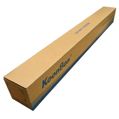 Membranas de osmose reversa da série industrial ULP-4040MR para baixa pressão de trabalho