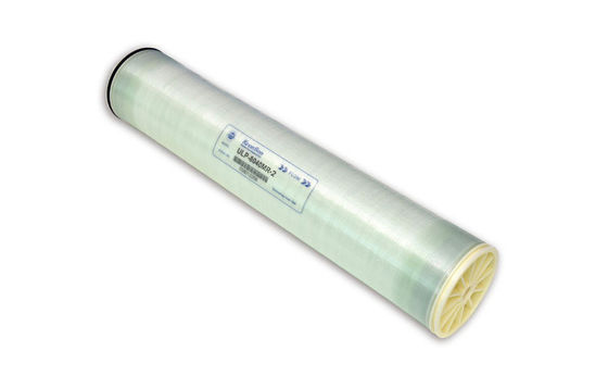 Membranas de osmose reversa ULP-8040MR-2 para sistemas residenciais de duplo abastecimento de água