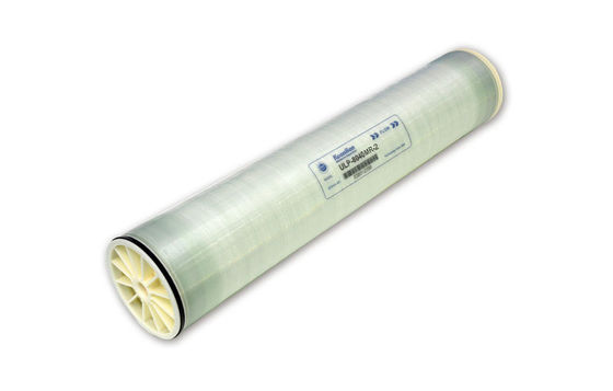 Membranas de osmose reversa ULP-8040MR-2 para sistemas residenciais de duplo abastecimento de água