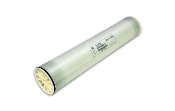 Membranas de osmose reversa de pressão ultra-baixa ULP-8040-2 para instalações de preparação de água pura