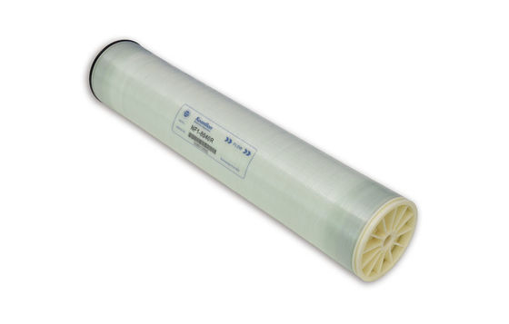 Nanofiltração de alto fluxo (NF) Elemento de membrana-NF1-8040R para água de nascente