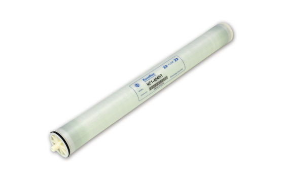 Nanofiltração (NF) Elemento de membrana industrial-NF1-4040R para água potável direta
