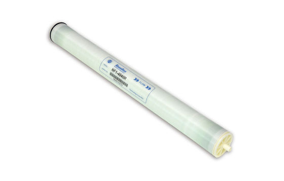 Nanofiltração (NF) Elemento de membrana industrial-NF1-4040R para água potável direta