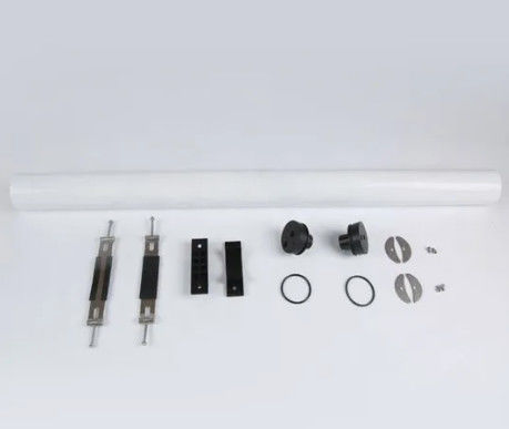 2.5&quot; FRP Membrana Casamento     Pressão máxima Portão final 300  1000 PSI