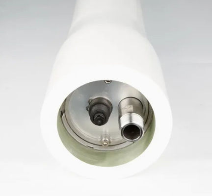 8" 300-1200 PSI FRP membrana de alojamento aplicável a múltiplos elementos de membrana padrão