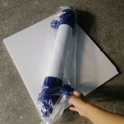 Membrana de ultrafiltração por pressão interna altamente hidrófila UF3IB160
