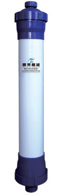 Modulo de membrana UF3OA200 sob pressão de ultrafiltração de fora para dentro