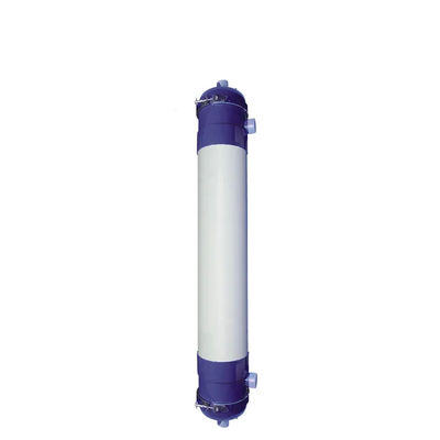 Modulo de membrana UF3OA200 sob pressão de ultrafiltração de fora para dentro