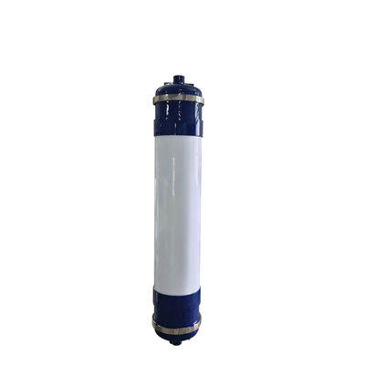 PS 50m2 Ultrafiltração UF Membrana UF1IA250 para pré-tratamento de águas residuais micro