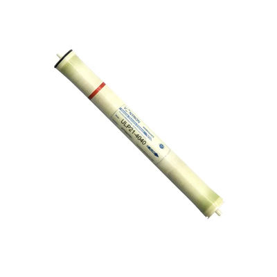 Membranas de osmose reversa de ultra baixa pressão da série Vontron ULP