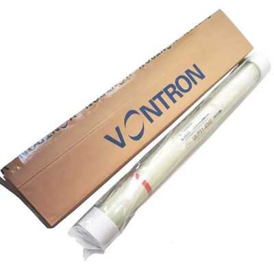 Membranas de osmose reversa de ultra baixa pressão da série Vontron ULP