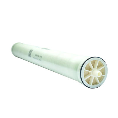 Membranas de osmose reversa de baixa pressão da série Vontron LP para tratamento de água salobra