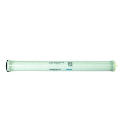 Membranas de osmose reversa de baixa pressão da série Vontron LP para tratamento de água salobra