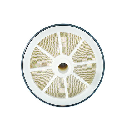 Membranas de osmose reversa de baixa pressão da série Vontron LP para tratamento de água salobra
