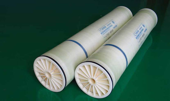 Membranas de osmose inversa resistentes à oxidação da série Vontron HOR