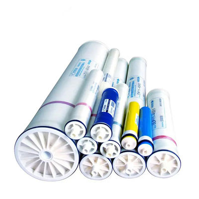 Membranas de osmose inversa resistentes à oxidação da série Vontron HOR