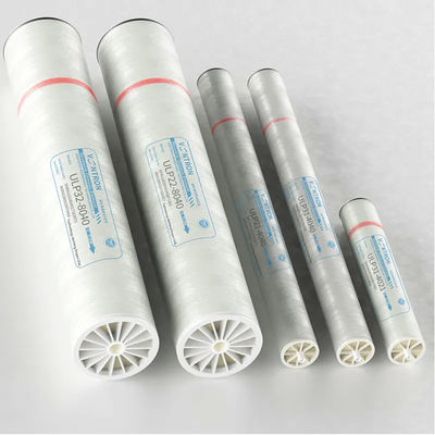Membranas de osmose reversa de ultra baixa pressão da série Vontron ULP