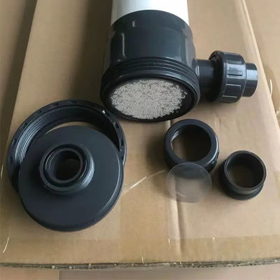 Fluxo 2.0   6.1 M3 /Hr DOW UF Membranes Módulos SFP-2860 / SFD-2860 Com Alta Resistência Mecânica