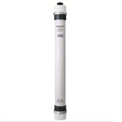 Membranas Dow UF de alta permeabilidade SFP 2880xp / SFD 2880xp para uso industrial