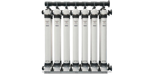 Membranas Dow UF de alta permeabilidade SFP 2880xp / SFD 2880xp para uso industrial