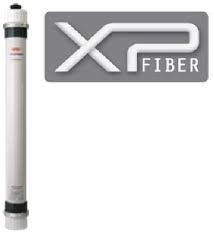 Membranas Dow UF de alta permeabilidade SFP 2880xp / SFD 2880xp para uso industrial