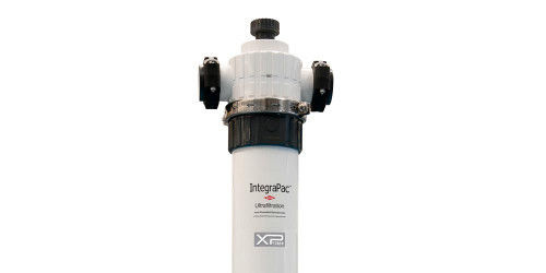 Longo Período de Utilização DOW UF Membranes Modulos SFP 2860XP / SFD 2860XP Para tratamento de águas residuais