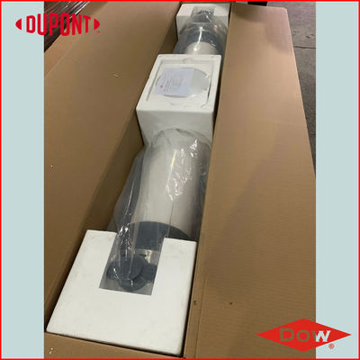 Filtração de alta eficiência DOW UF Membranes Modulo SFP-2880 / SFD-2880 Para dessalinização