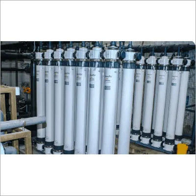 PVDF Dow UF Membranas SFP 2880xp / SFD 2880xp Para melhorar a taxa de recuperação do sistema