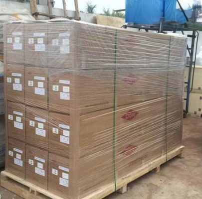 PVDF Dow UF Membranas SFP 2880xp / SFD 2880xp Para melhorar a taxa de recuperação do sistema
