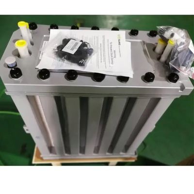 Veolia Suez EDI Stacks MK-3MiniHT Fluxo nominal 1,14 M3/H Para água de laboratório