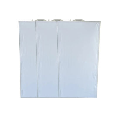 Forte anti-poluição Flat Sheet MBR Membranes Module Para tratamento de águas residuais de impressão