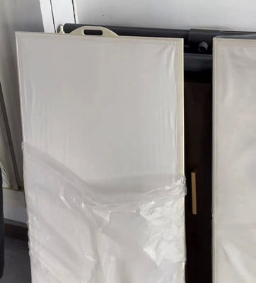 Forte anti-poluição Flat Sheet MBR Membranes Module Para tratamento de águas residuais de impressão
