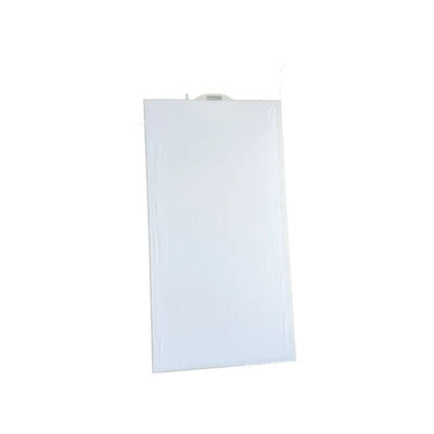 Forte anti-poluição Flat Sheet MBR Membranes Module Para tratamento de águas residuais de impressão